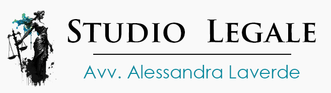 Studio Legale Avv. Alessandra Laverde Legnano
